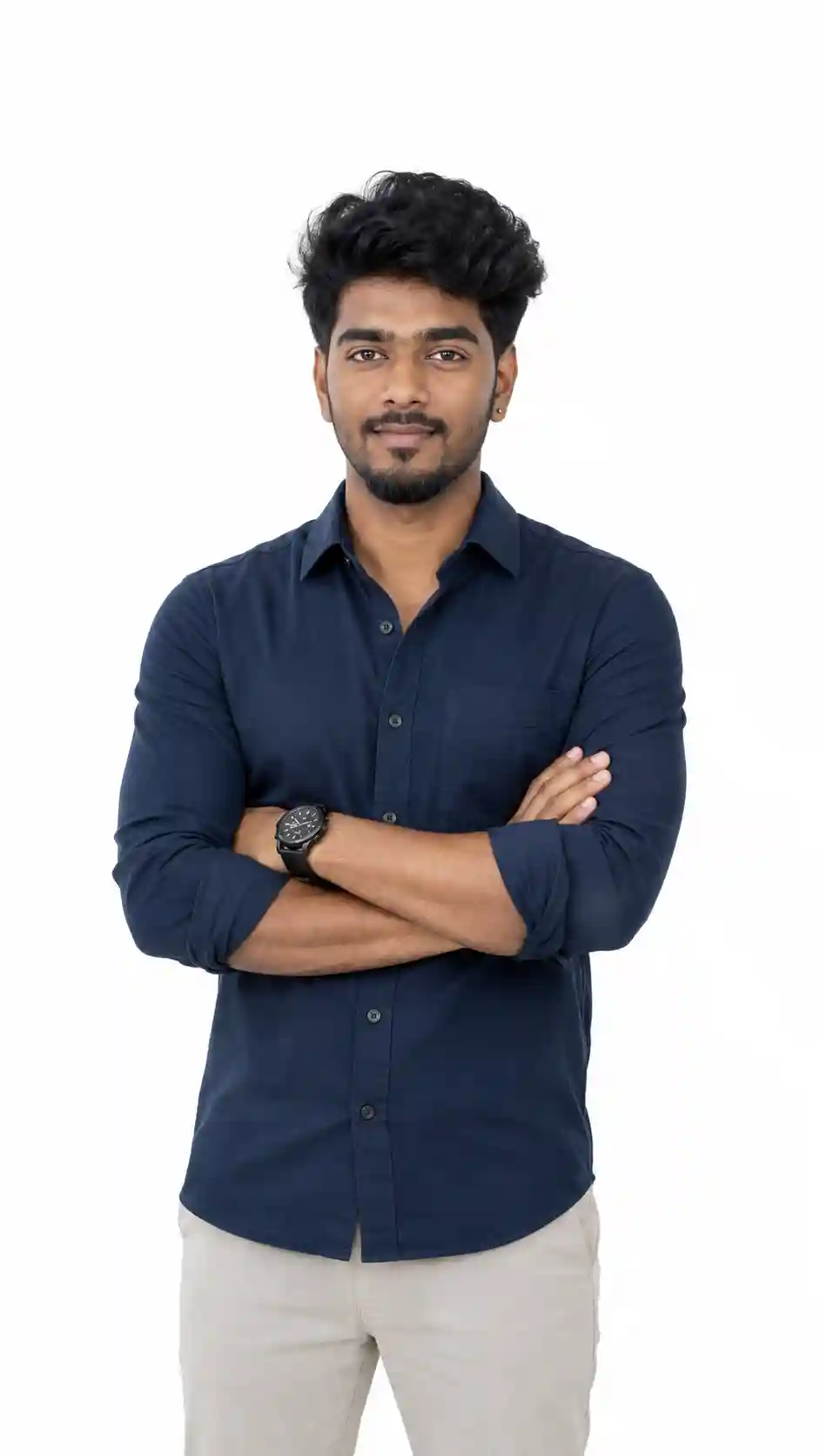 Suresh