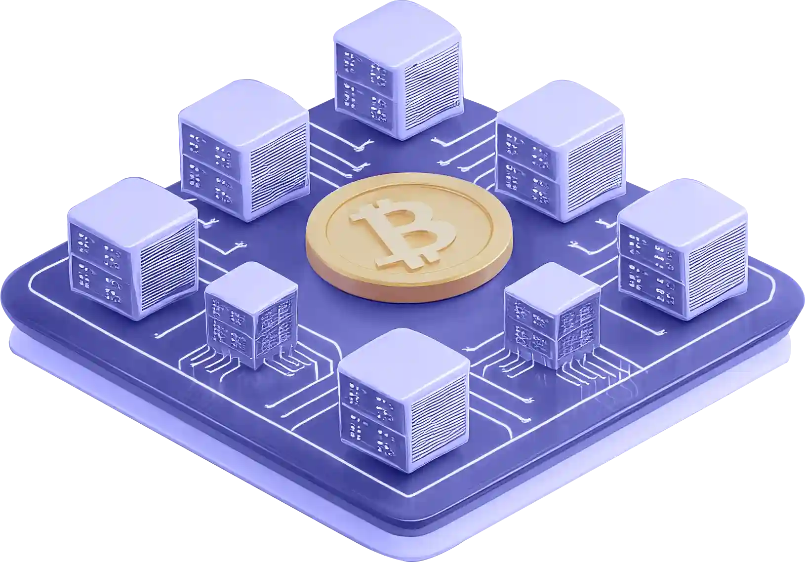 Digital Tokenization