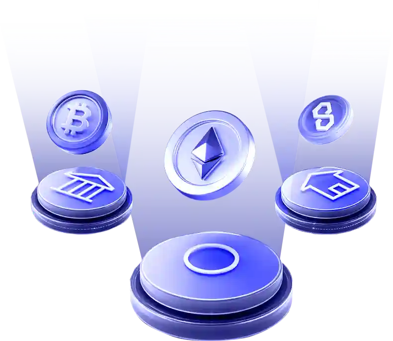 Digital Tokenization