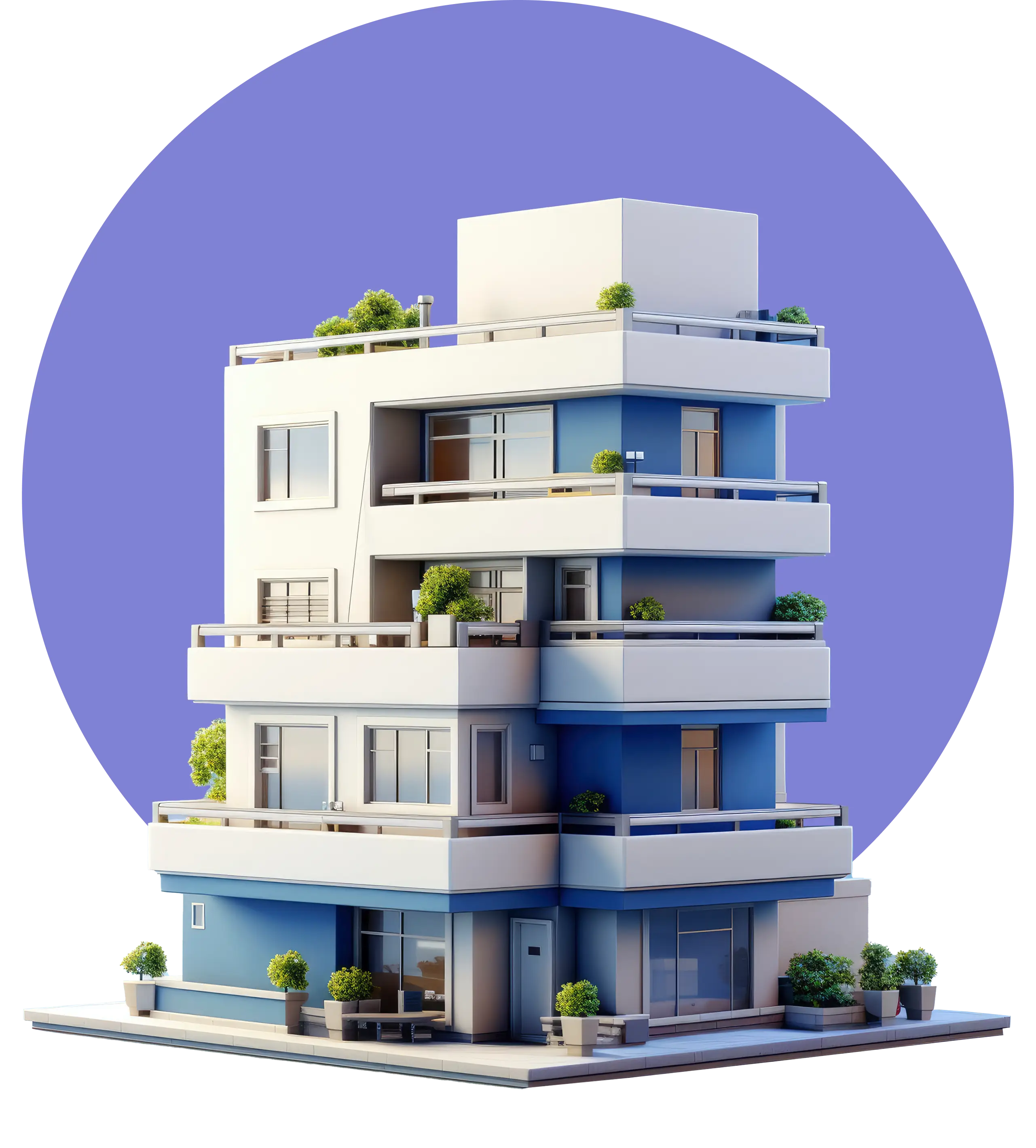 Commercial Real Estate Tokenization