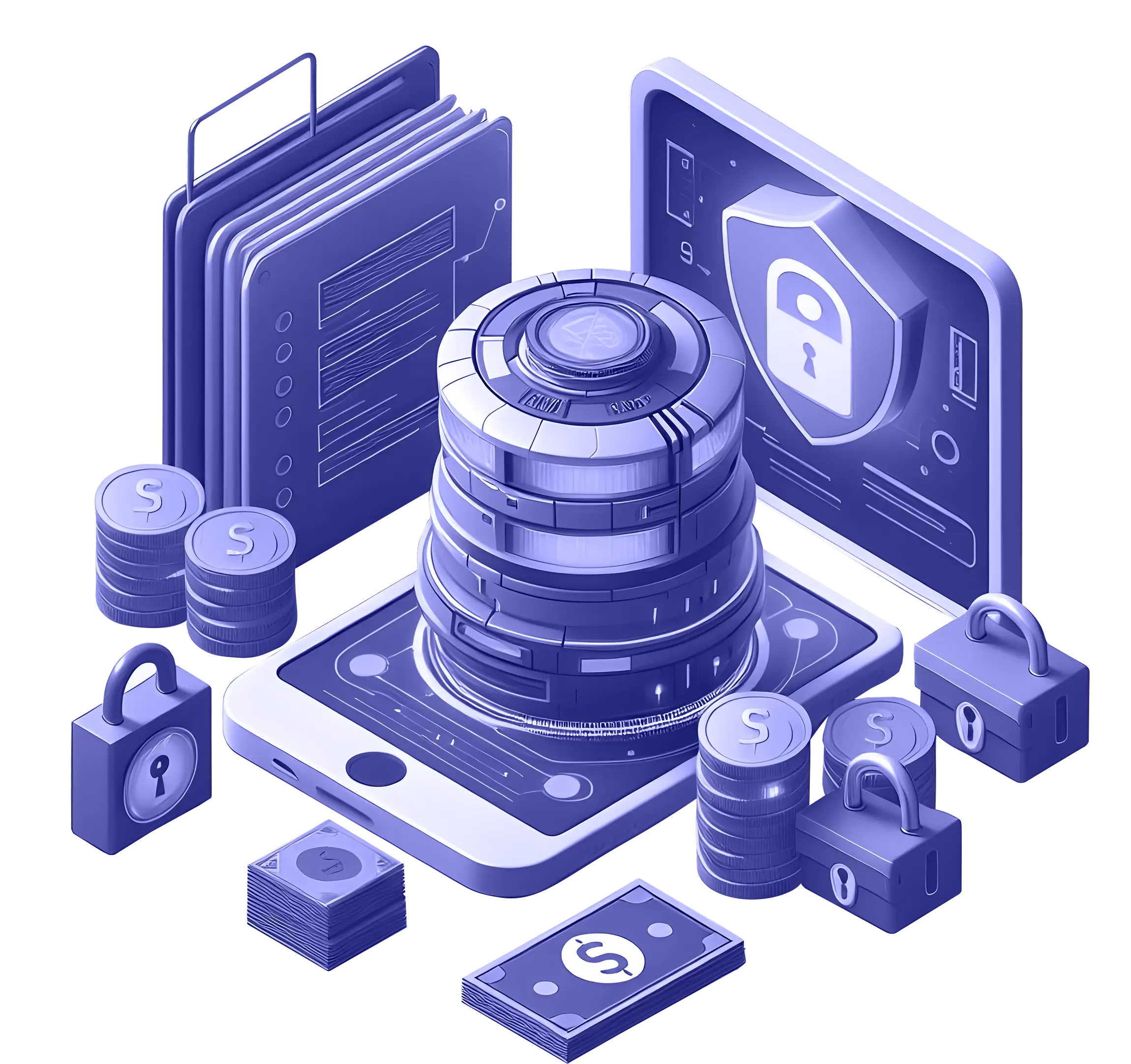 Structured Credit