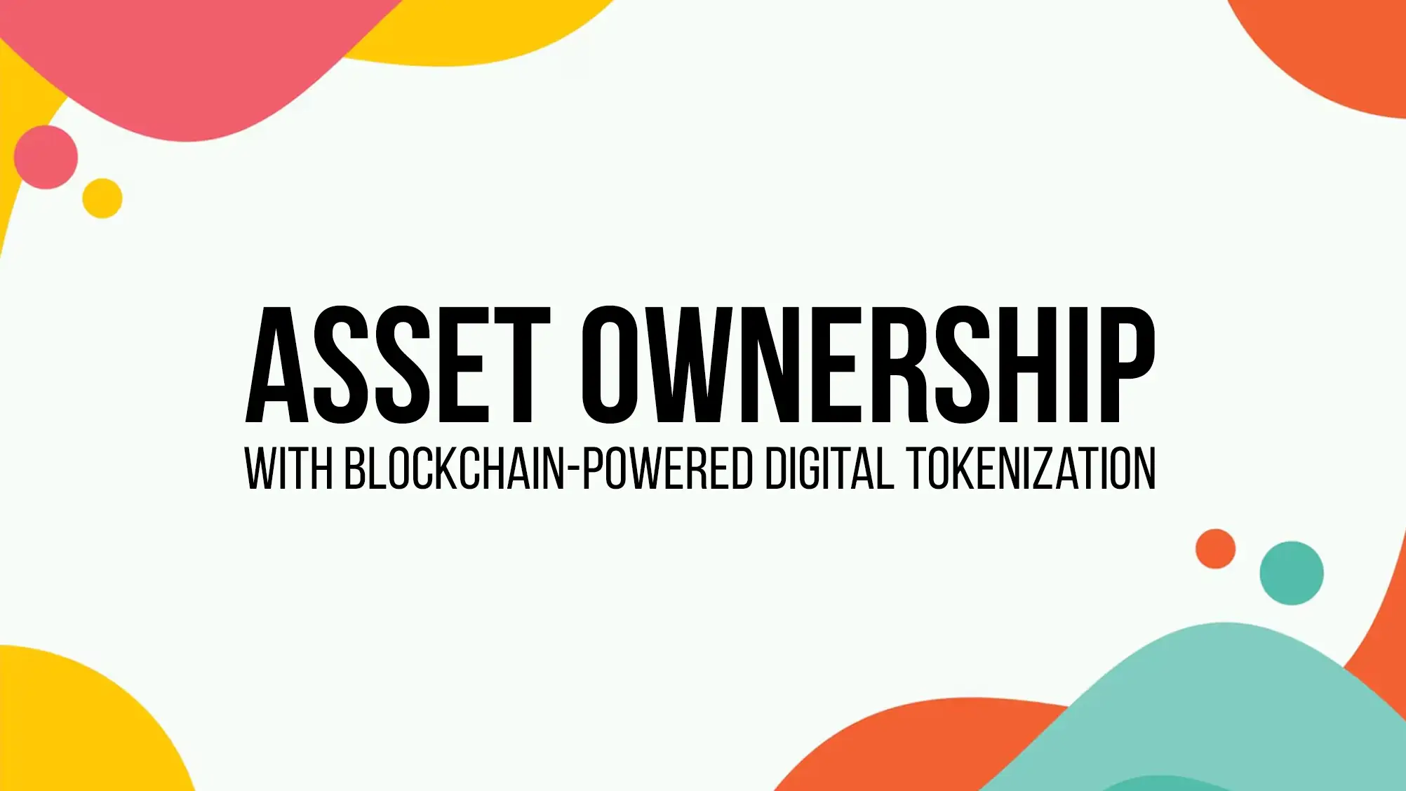 asset-tokenization