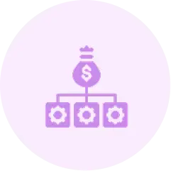 Transparent Cost Structure