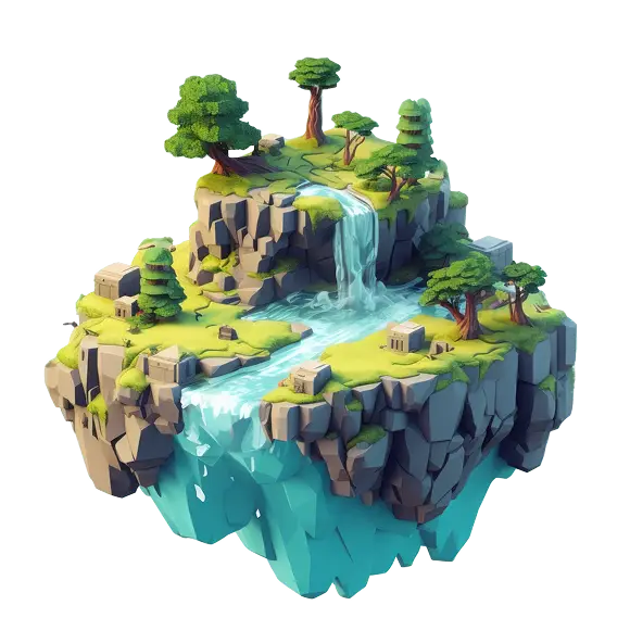 AAA Environment & Level Art Co-Development