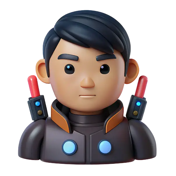 AAA Character Art & Animation Co-Development
