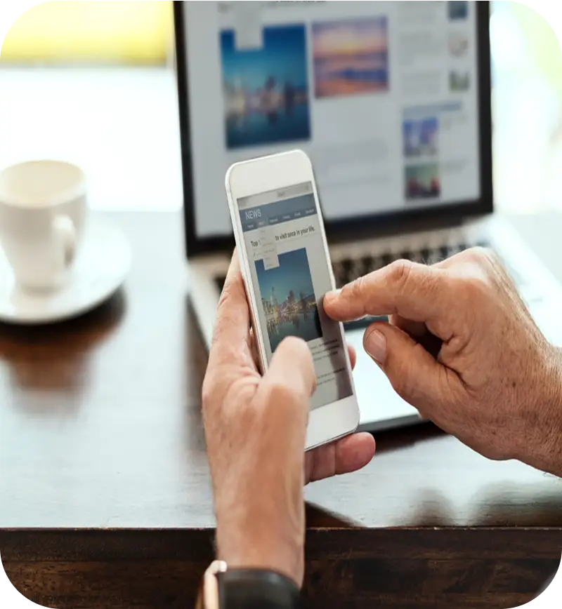 Fintech & Investment Apps