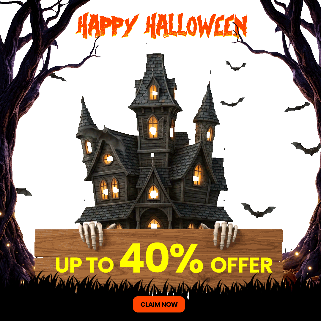 Halloween GIF