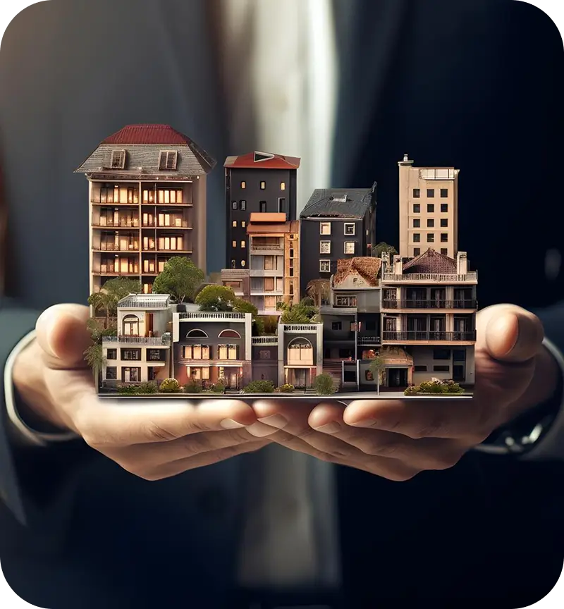 Real Estate
