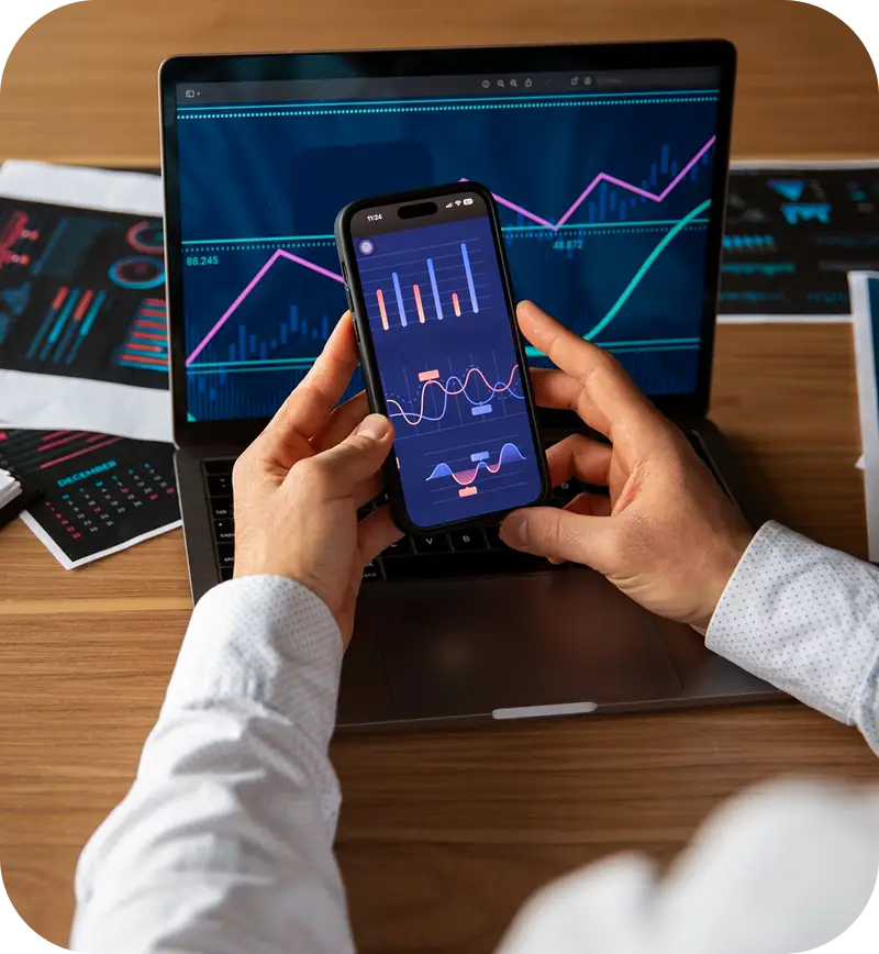 Fintech & Investment Apps