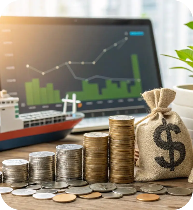 Commodity Funds & ETFs