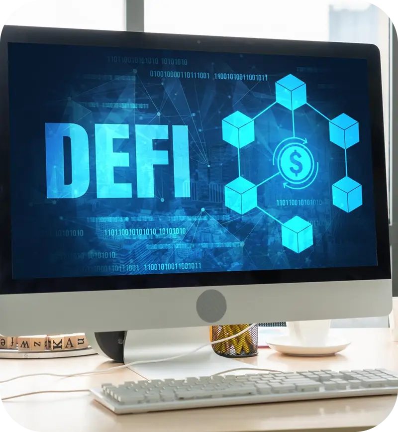 DeFi Protocols