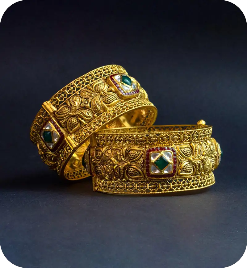 Jewellery & Luxury Brands
