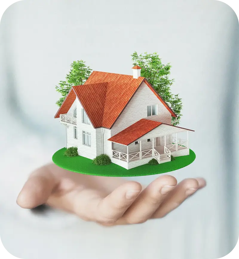 Real Estate Development Projects