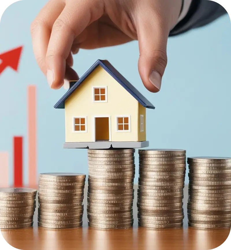 Real Estate Funds & REITs