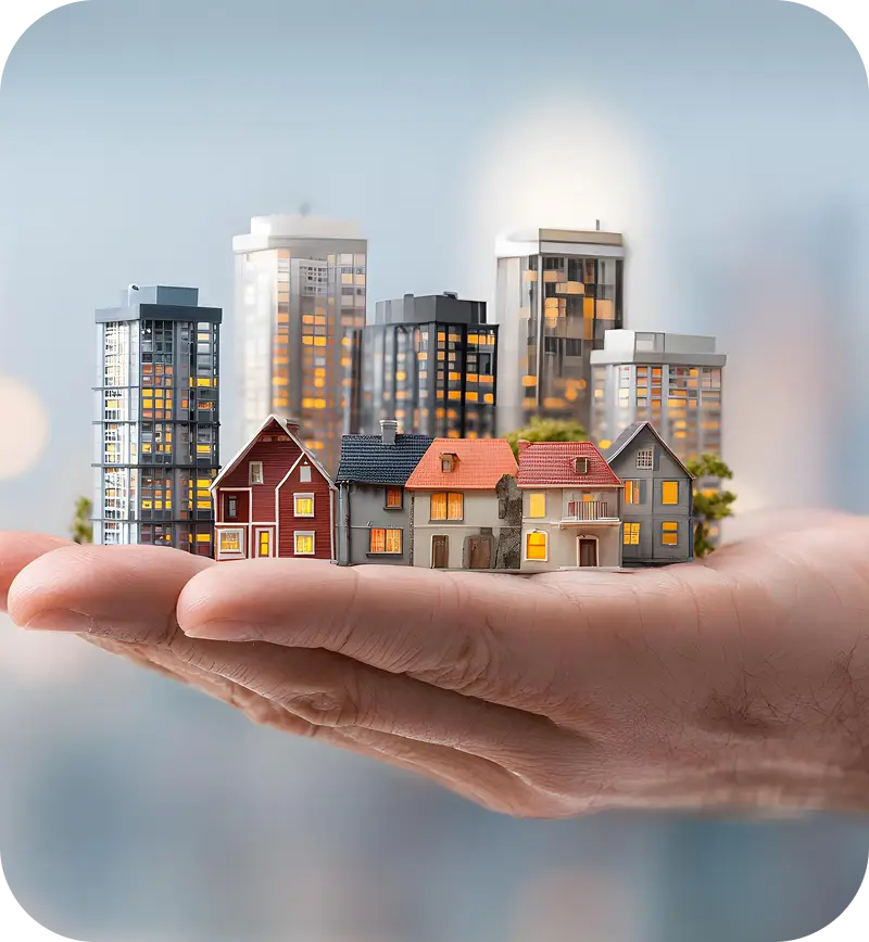 Commercial Real Estate