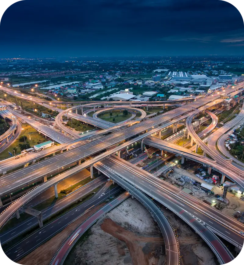 Infrastructure & Energy