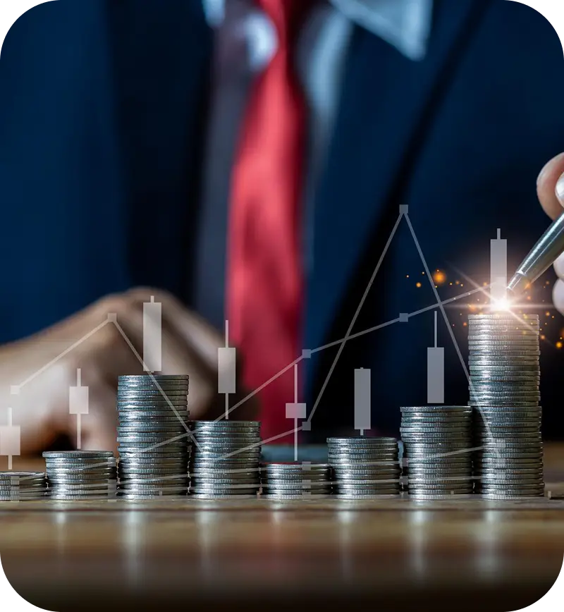 Private Equity & Venture