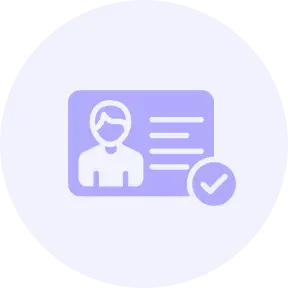 Compliance Is Built In