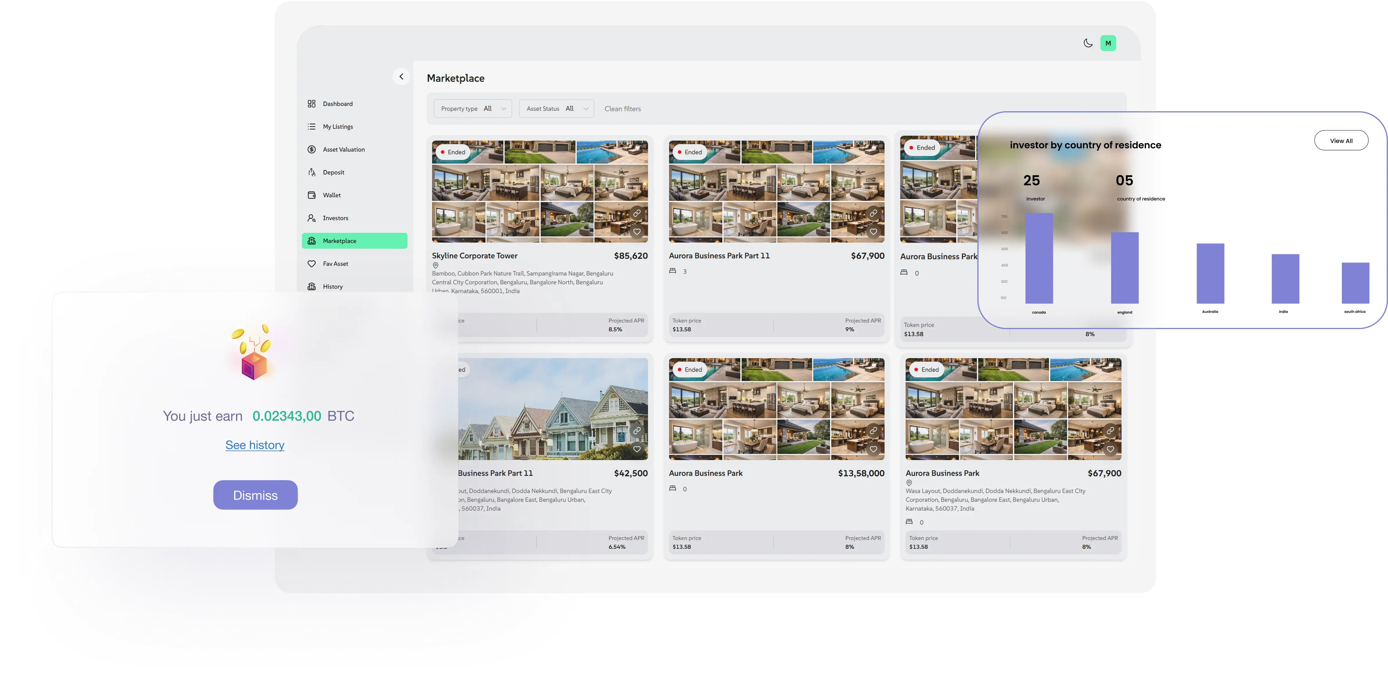 realestate