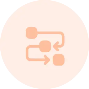 Hybrid Equity-Debt Tokens